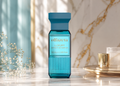 Chlorophyll - Luxury Unisexparfüm
50 ml | Mit 30% Essenz